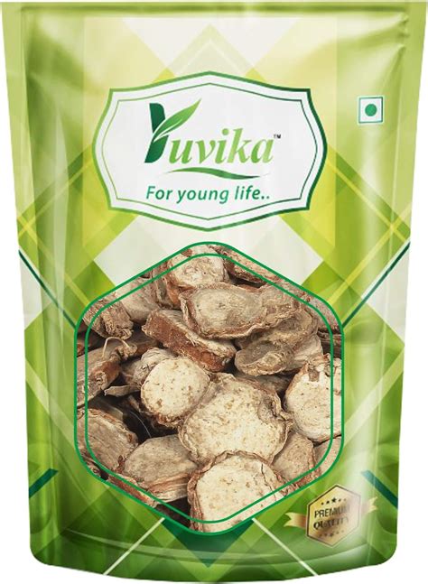 YuvikaHerbs YUVIKA Kapoor Kachri - Ekangi - Spiked Ginger Lily India | Ubuy