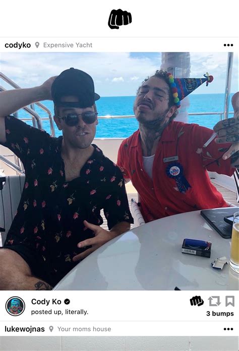 Built a photo sharing app with fist bumps as likes, and used this ...