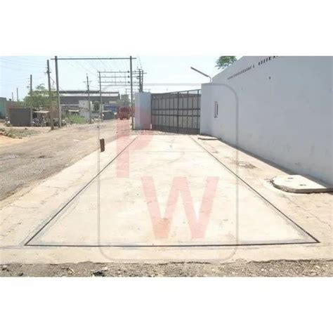 Precision Weighing Systems, Pune - Manufacturer of Electronic ...