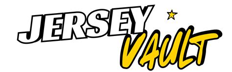 Shorts – JERSEY VAULT