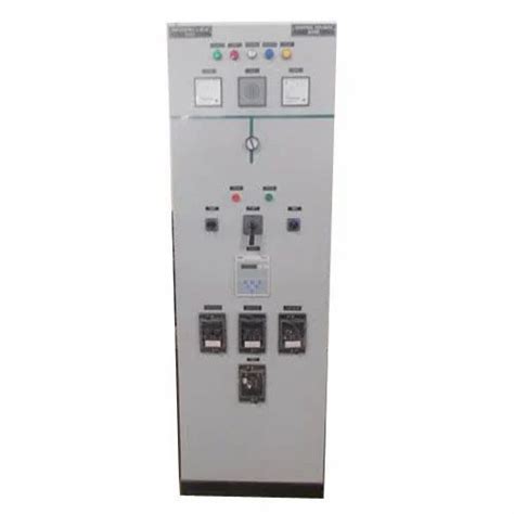 C&R Panel - 33 KV Relay Panel Manufacturer from New Delhi