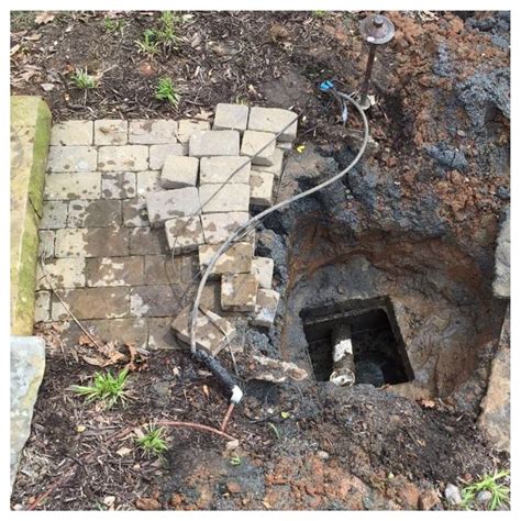 How To Find Septic Tank Location | konatacolorful