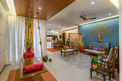 9 Indian Homes That Celebrate Vernacular Architecture & Design