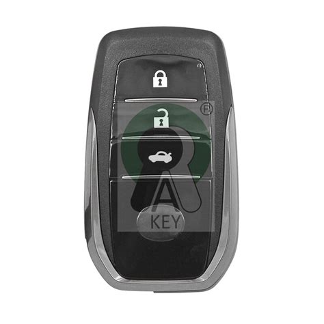 Funkschlüssel - Keydiy Remote - TB01-3 Universal