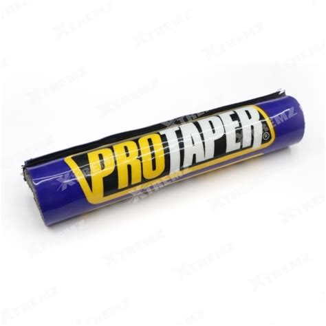 Protaper Handlebar Foam - Blue Color