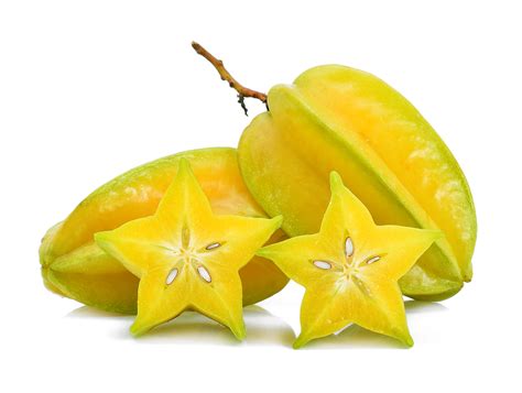 Star Fruit - Natureworks Nursery