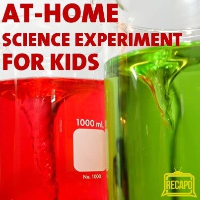Kevin Science Experiments 的图像结果
