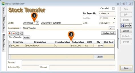 SQL Accounting Tutorial Beginning Stock 的图像结果