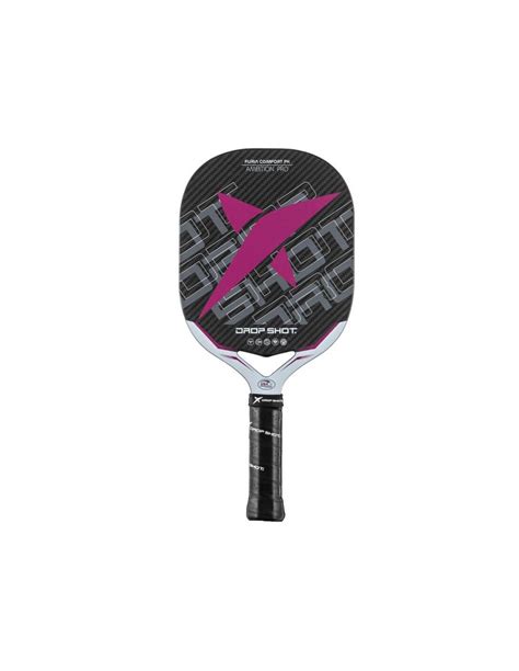Pala de Pickleball Drop Shot Furia Comfort PK