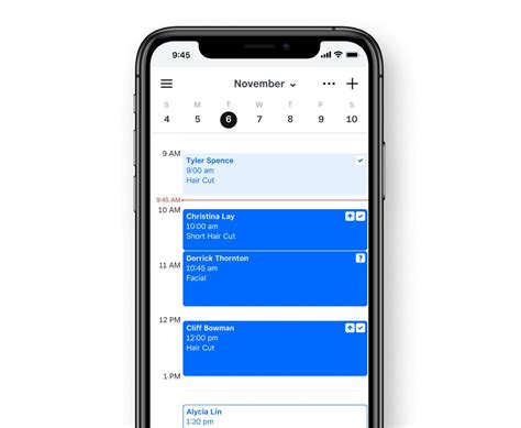 SMS App Appointment 的图像结果