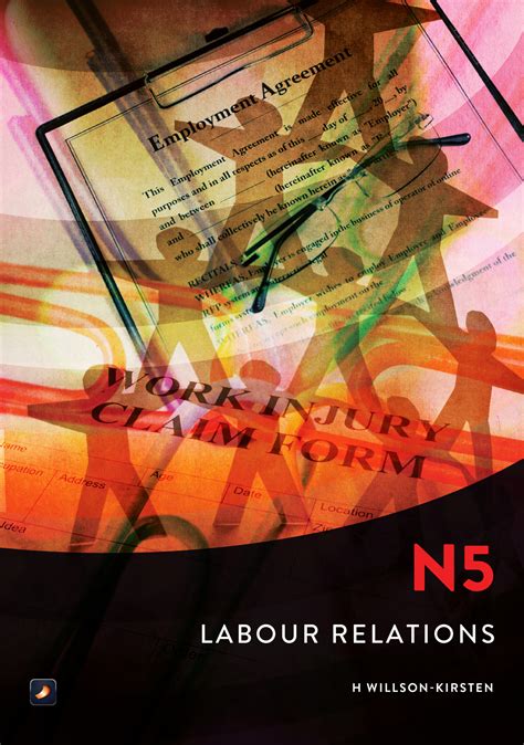 Image result for Labour Relations N5 Module 1 2