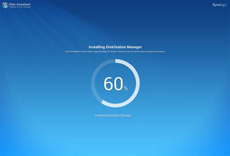 Synology DS415+ does not boot - How to fix it!