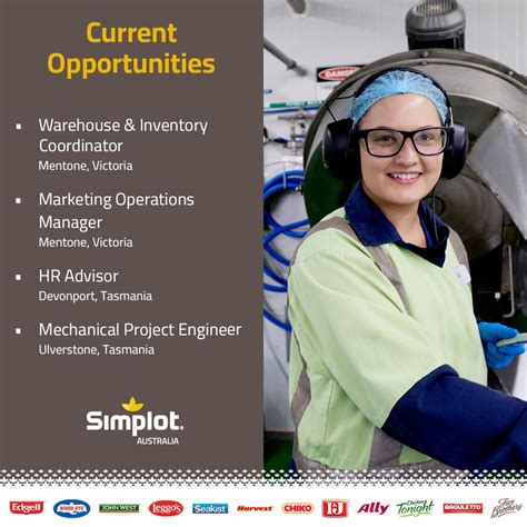 Simplot Australia 的图像结果