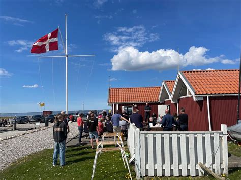 Standerstrygning 2024, Nibe Sejlklub, Aalborg, 26 October 2024 | AllEvents