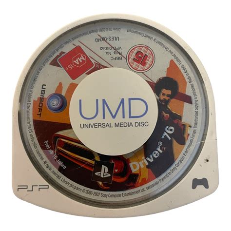 Image result for PS2/Xbox PSP Disc