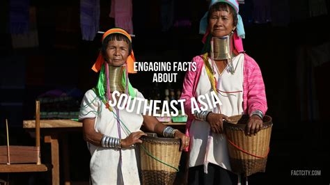 Interesting Facts about Asia | Fact City