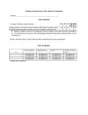 Image result for EBP Process Form