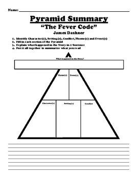 Image result for Fever Code Book Summary
