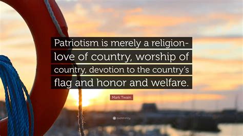 Quate Country Religion