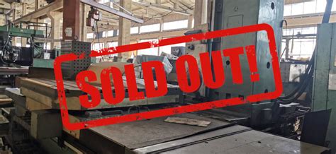 USED HBM TOS WHN 13A (CNC – SIEMENS) – Bhavani Machine Tools – used cnc ...