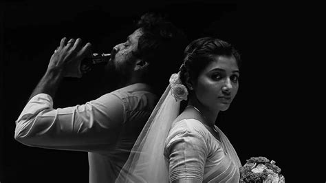 Shabeer And Mirnaa's 'Birthmark' Mystery Drama - Trailer Released on ...