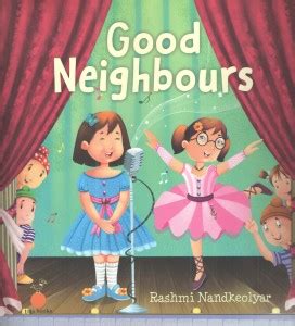 Good Neighbours: Buy Good Neighbours by Nandkeolyar Rashmi at Low Price ...