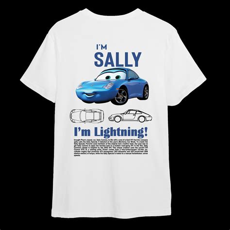 Buy Design PNG Mcqueen and Sally From Cars PNG HD Digital Online in ...