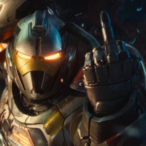 Marvel Rivals Emojis for Discord & Slack