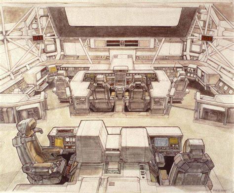 Image result for Alien Nostromo Sounds