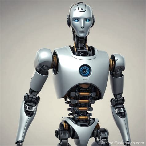 Robot Classification 的图像结果