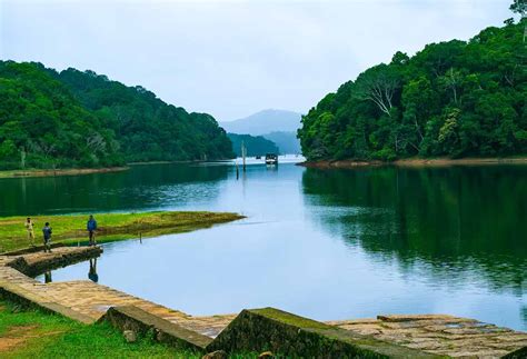 The Complete Tour of Kerala – Travel Trails