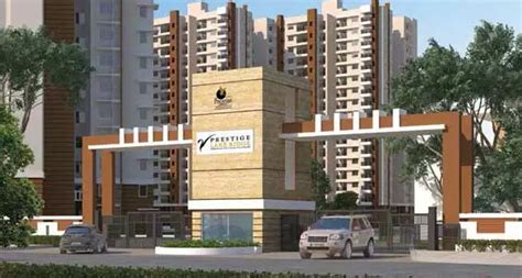 Prestige Apartments in South Bangalore | Prestige Primrose Hills
