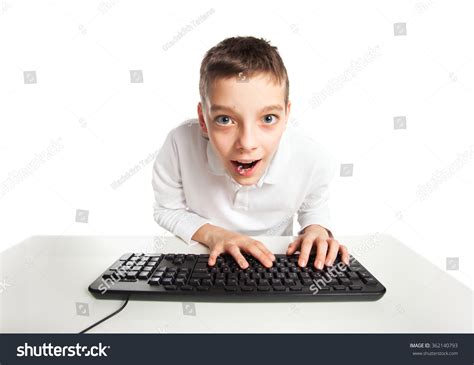 Image result for Kid Addicted to Computer