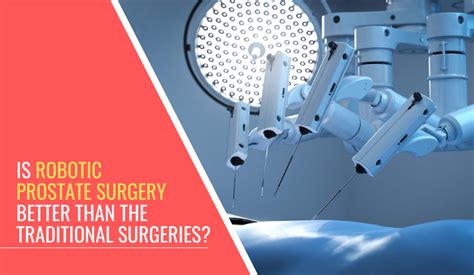 Robotic Prostate Surgery Procedure 的图像结果