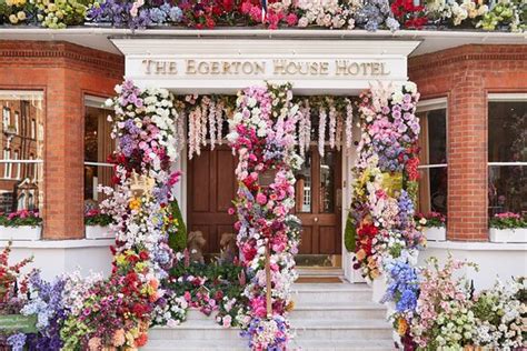 THE EGERTON HOUSE HOTEL (London) - Hotel Reviews, Photos, Rate ...
