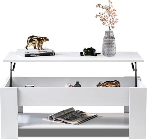 Buy Coffee Table With Storage, Lift Up Coffee Tables For Living Room ...