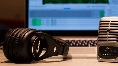 Image result for Voice Over Recording