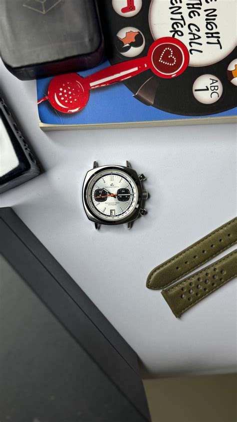 Products – Coromandel Watch Co.