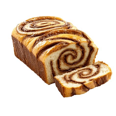 Chocolate Swirl Marble Cake Loaf Perfect For Desserts And Coffee ...