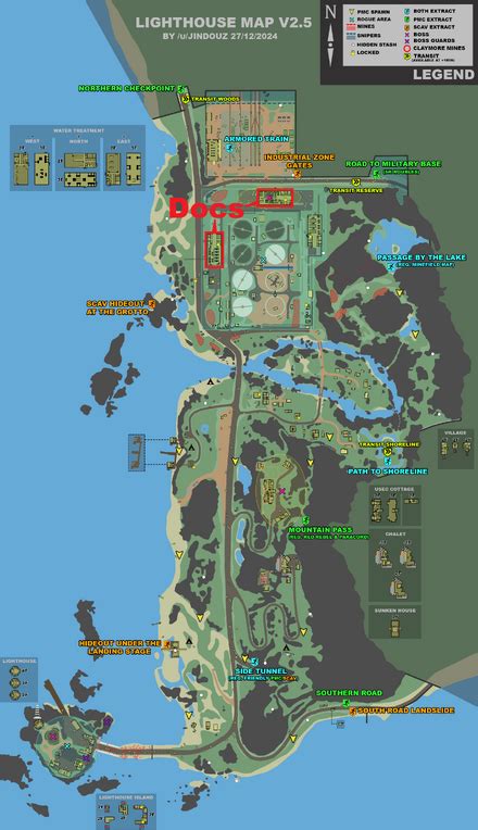 Corporate Secrets - Escape from Tarkov Wiki