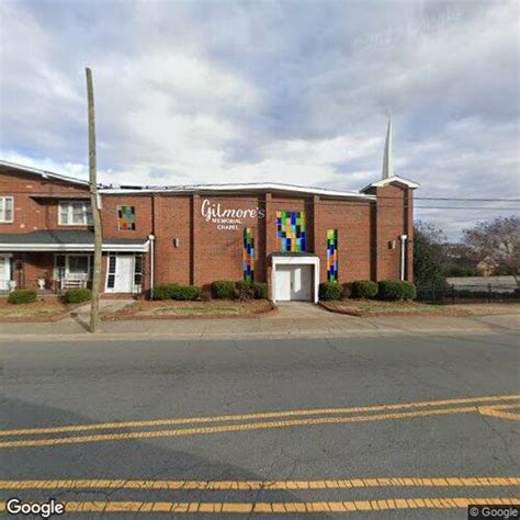 Gilmore's Funeral Home Obituaries