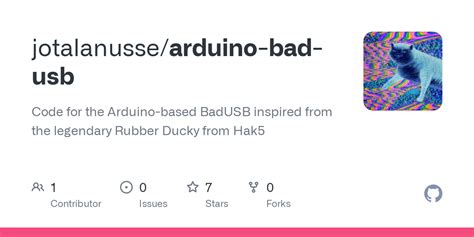 Image result for How to Program a Bad USB with Arduino