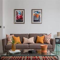 Living Room Cushion by Orange Yellow Cushion Cover Set For Living Room Buy Living Room Cushion