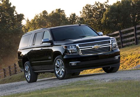 Here’s Every Generation Of The Chevrolet Suburban So Far | GM Authority