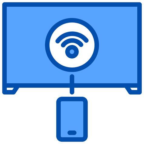 Television - Free electronics icons