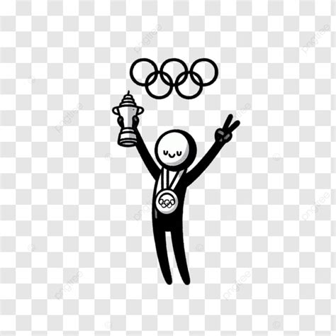 Olympic Sports Cartoon 的图像结果