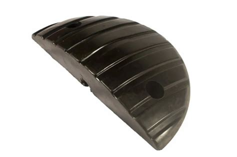 Plastic Speed Breakers - Plastic Speed Breaker Concrete Filled ...