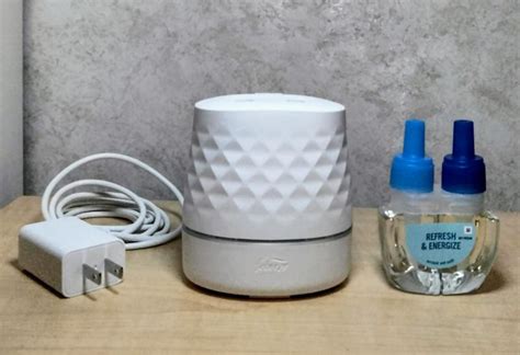 Shop Febreze PLUG Scent Booster + Gain Scent Refills at Lowes.com