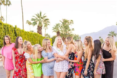 Top 10 Bachelorette Party Locations | Rocky Mountain Bride