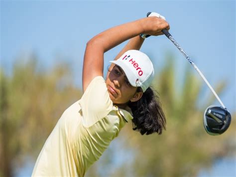 Diksha returns to SA which earned her first LET win; Pranavi, Avani ...